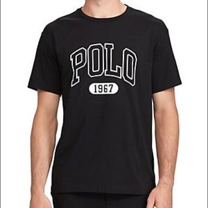 Polo Ralph Lauren MCCLASSICS Black